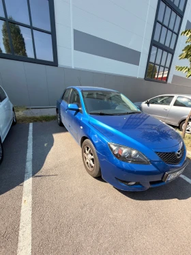 Mazda 3 undefined | Auto.bg — изображение 5 Mazda 3 undefined | Auto.bg — изображение 5