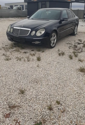 Mercedes-Benz E 220 Cdi Evo Avantgarde - 4990 € - 79290300 2 | Car24.bg Mercedes-Benz E 220 Cdi Evo Avantgarde - 4990 € - 79290300 2