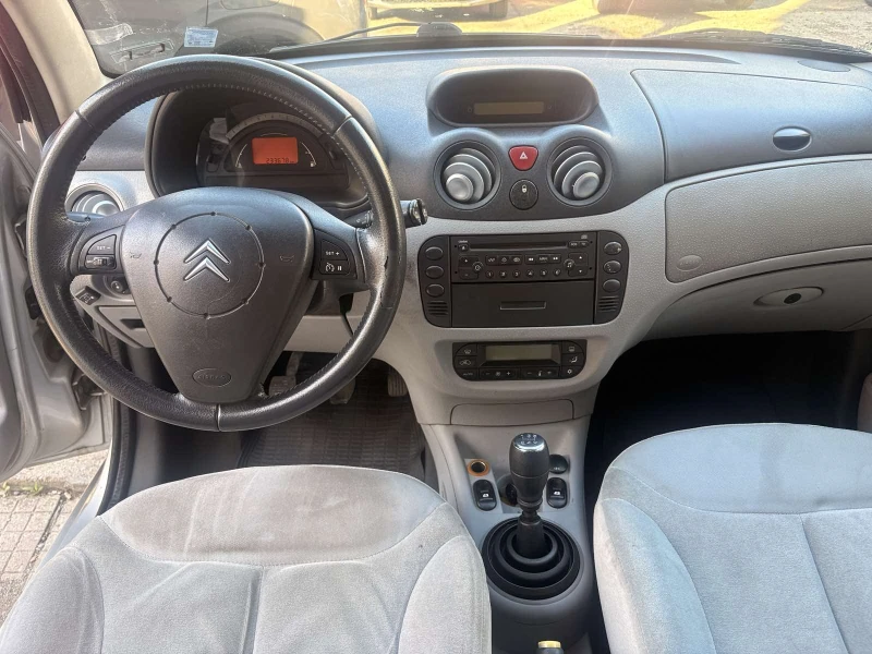 Citroen C3 1.6 Exclusive - 1350 € / 2640.37 лв. - 83193283 1 | Car24.bg Citroen C3 1.6 Exclusive - 1350 € / 2640.37 лв. - 83193283 1