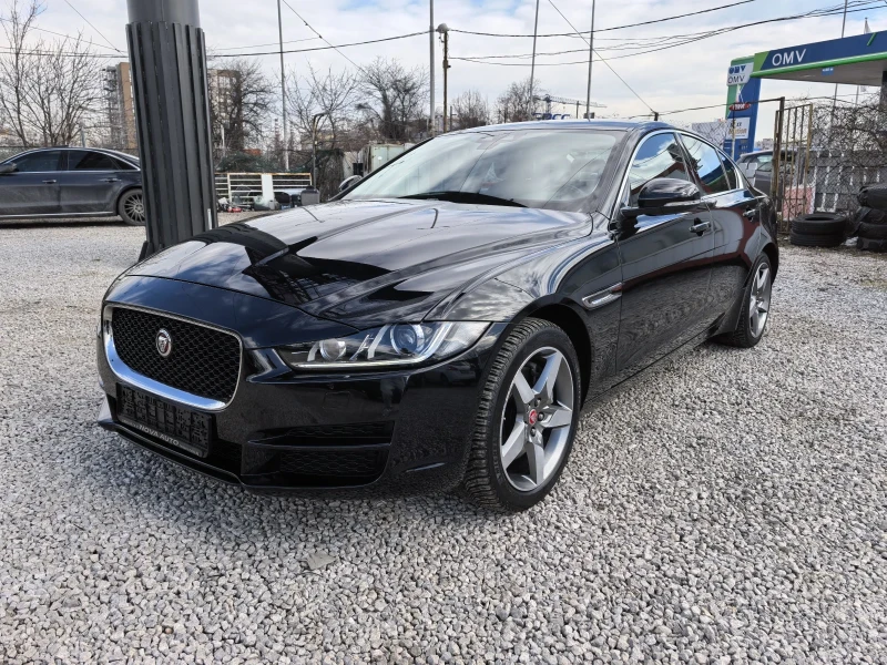 Jaguar XE D180(180hp) AWD Facelift 06.2019!!! - 12700 € / 24839.04 лв. - 40028488 1 | Car24.bg Jaguar XE D180(180hp) AWD Facelift 06.2019!!! - 12700 € / 24839.04 лв. - 40028488 1