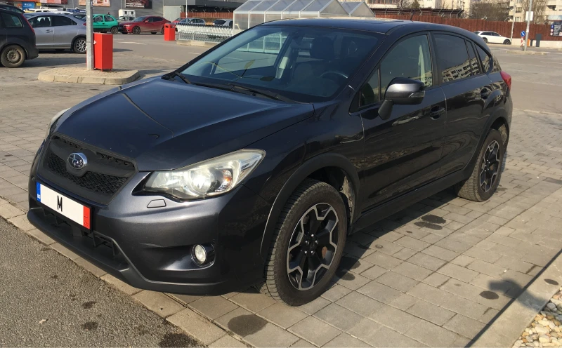 Subaru XV 2.0 Boxer-Diesel/Euro 5/4x4/Камера - 5400 € / 10561.48 лв. - 57788007 1 | Car24.bg Subaru XV 2.0 Boxer-Diesel/Euro 5/4x4/Камера - 5400 € / 10561.48 лв. - 57788007 1