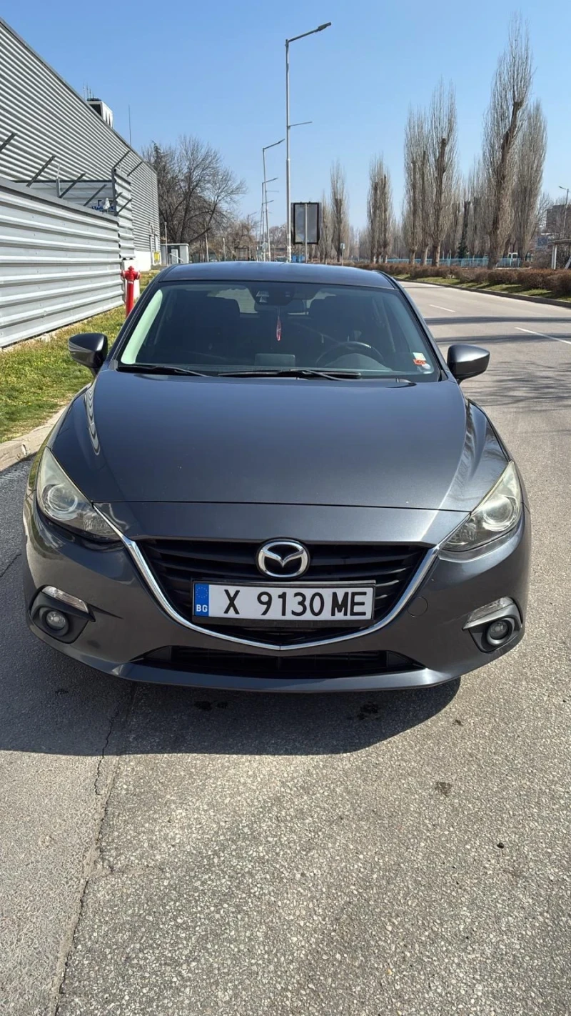 Mazda 3 - 6500 € / 12712.90 лв. - 94789923 1 | Car24.bg Mazda 3 - 6500 € / 12712.90 лв. - 94789923 1