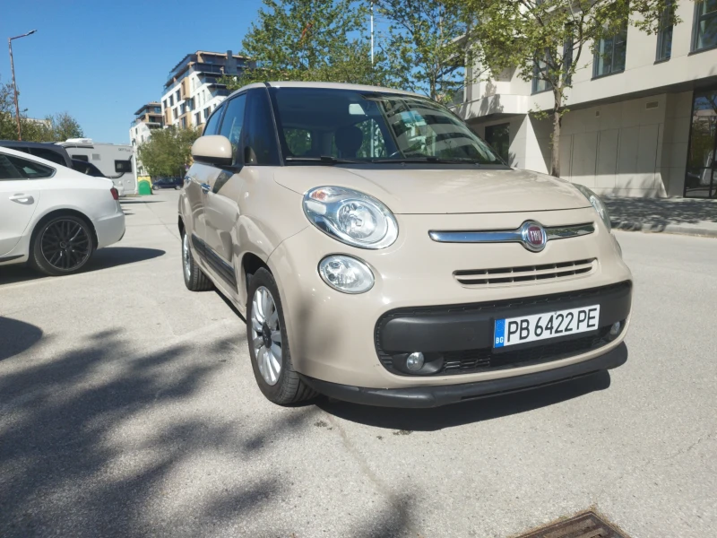Fiat 500L - 6800 € / 13299.64 лв. - 94771364 1 | Car24.bg Fiat 500L - 6800 € / 13299.64 лв. - 94771364 1