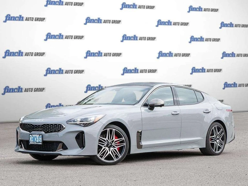 Kia Stinger GT CARFAX, HUP, ПАНО, ЦЕНА до БГ - 29999 € - 78581523 1 | Car24.bg Kia Stinger GT CARFAX, HUP, ПАНО, ЦЕНА до БГ - 29999 € - 78581523 1