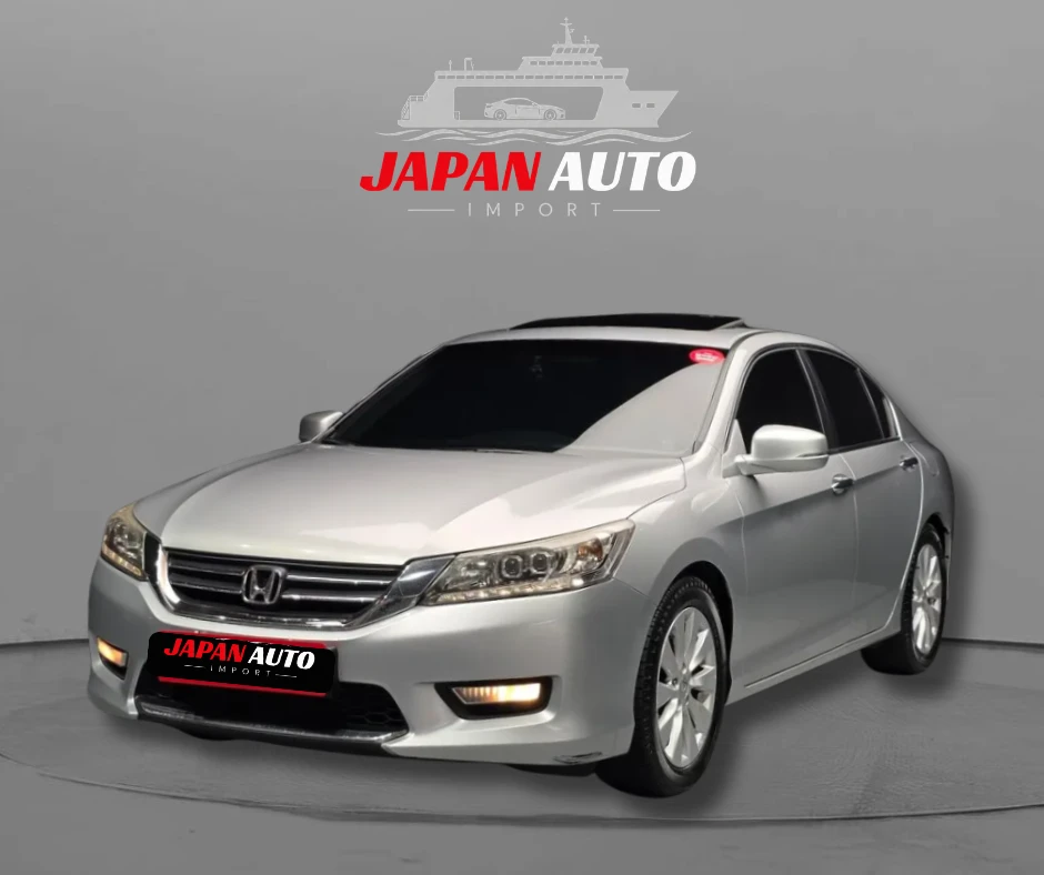 Honda Accord 2.4 бензин! Автоматик! Екзекютив! | Auto.bg — изображение 1 Honda Accord 2.4 бензин! Автоматик! Екзекютив! | Auto.bg — изображение 1