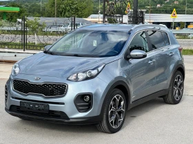 Kia Sportage 1.6CRDI АВТОМАТ 4х4 !!!16420км!!! - Car24.bg Kia Sportage 1.6CRDI АВТОМАТ 4х4 !!!16420км!!!