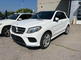 Mercedes-Benz GLE 400 * АвтоКредит* - Car24.bg Mercedes-Benz GLE 400 * АвтоКредит*