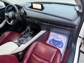 Mazda CX-30 2.0i - 180 / 100 YEARS MAZDA / ЕВРО6 / 360 КАМЕРА | Auto.bg — изображение 11 Mazda CX-30 2.0i - 180 / 100 YEARS MAZDA / ЕВРО6 / 360 КАМЕРА | Auto.bg — изображение 11
