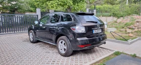 Mazda CX-7 2.2L MZR CD AWD - 3400 € / 6649.82 лв. - 64559619 3 | Car24.bg Mazda CX-7 2.2L MZR CD AWD - 3400 € / 6649.82 лв. - 64559619 3