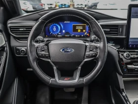 Ford Explorer ST * AвтоКредит * (ЦЕНА ДО БГ) | Auto.bg — изображение 9 Ford Explorer ST * AвтоКредит * (ЦЕНА ДО БГ) | Auto.bg — изображение 9
