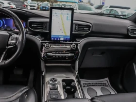 Ford Explorer ST * AвтоКредит * (ЦЕНА ДО БГ) | Auto.bg — изображение 11 Ford Explorer ST * AвтоКредит * (ЦЕНА ДО БГ) | Auto.bg — изображение 11