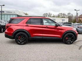 Ford Explorer ST * AвтоКредит * (ЦЕНА ДО БГ) | Auto.bg — изображение 3 Ford Explorer ST * AвтоКредит * (ЦЕНА ДО БГ) | Auto.bg — изображение 3