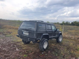 Jeep Cherokee - 5200 € / 10170.32 лв. - 42305688 3 | Car24.bg Jeep Cherokee - 5200 € / 10170.32 лв. - 42305688 3