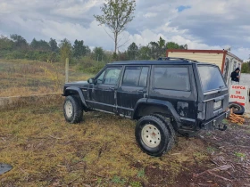 Jeep Cherokee - 5200 € / 10170.32 лв. - 42305688 4 | Car24.bg Jeep Cherokee - 5200 € / 10170.32 лв. - 42305688 4
