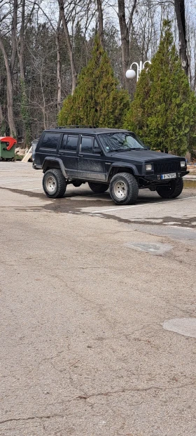 Jeep Cherokee - Car24.bg Jeep Cherokee