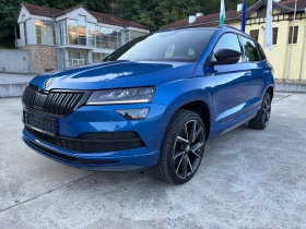Skoda Karoq Sport Line - Car24.bg Skoda Karoq Sport Line