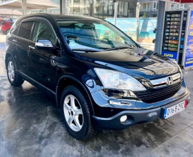 Снимка Honda Cr-v