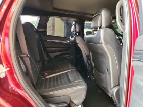 Jeep Grand cherokee Limited X* 3.6* 4x4* | Auto.bg — изображение 11 Jeep Grand cherokee Limited X* 3.6* 4x4* | Auto.bg — изображение 11