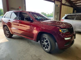 Jeep Grand cherokee Limited X* 3.6* 4x4*