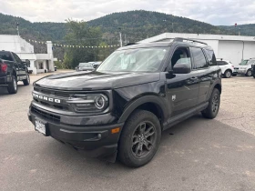 Ford Bronco * Big Bend * CARFAX * БЕЗ ПЪРВОНАЧАЛНА ВНОСКА