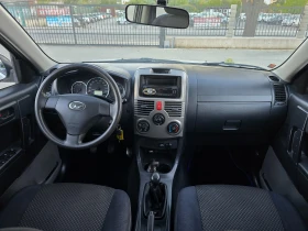 Daihatsu Terios 1.5 Бензин/Газ, 4х4, 2011г. | Auto.bg — изображение 11 Daihatsu Terios 1.5 Бензин/Газ, 4х4, 2011г. | Auto.bg — изображение 11