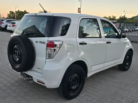 Daihatsu Terios 1.5 Бензин/Газ, 4х4, 2011г. | Auto.bg — изображение 3 Daihatsu Terios 1.5 Бензин/Газ, 4х4, 2011г. | Auto.bg — изображение 3