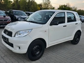 Daihatsu Terios 1.5 Бензин/Газ, 4х4, 2011г. | Auto.bg — изображение 5 Daihatsu Terios 1.5 Бензин/Газ, 4х4, 2011г. | Auto.bg — изображение 5