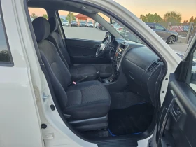 Daihatsu Terios 1.5 Бензин/Газ, 4х4, 2011г. | Auto.bg — изображение 9 Daihatsu Terios 1.5 Бензин/Газ, 4х4, 2011г. | Auto.bg — изображение 9