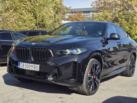 BMW X6 X drive M-Sport Pro/Iconic/Glow/Air | Auto.bg — изображение 6 BMW X6 X drive M-Sport Pro/Iconic/Glow/Air | Auto.bg — изображение 6