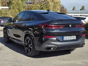 BMW X6 X drive M-Sport Pro/Iconic/Glow/Air | Auto.bg — изображение 5 BMW X6 X drive M-Sport Pro/Iconic/Glow/Air | Auto.bg — изображение 5