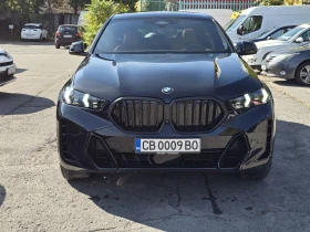 BMW X6 X drive M-Sport Pro/Iconic/Glow/Air | Auto.bg — изображение 3 BMW X6 X drive M-Sport Pro/Iconic/Glow/Air | Auto.bg — изображение 3