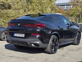 BMW X6 X drive M-Sport Pro/Iconic/Glow/Air | Auto.bg — изображение 4 BMW X6 X drive M-Sport Pro/Iconic/Glow/Air | Auto.bg — изображение 4