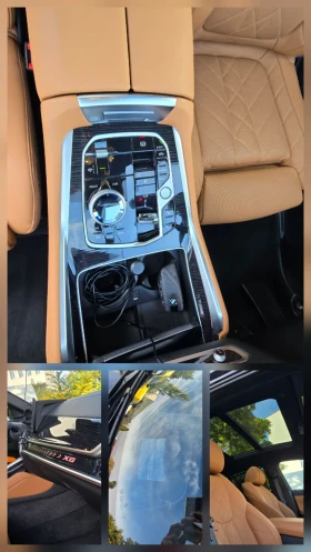 BMW X6 X drive M-Sport Pro/Iconic/Glow/Air | Auto.bg — изображение 16 BMW X6 X drive M-Sport Pro/Iconic/Glow/Air | Auto.bg — изображение 16