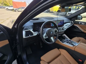 BMW X6 X drive M-Sport Pro/Iconic/Glow/Air | Auto.bg — изображение 9 BMW X6 X drive M-Sport Pro/Iconic/Glow/Air | Auto.bg — изображение 9