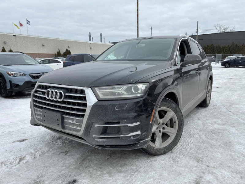 Audi Q7 QUATTRO * ПОДГРЕВ НА ВОЛАН/СЕДАЛКИ* ПАНОРАМА* - 13990 € / 27362.06 лв. - 21570907 1 | Car24.bg Audi Q7 QUATTRO * ПОДГРЕВ НА ВОЛАН/СЕДАЛКИ* ПАНОРАМА* - 13990 € / 27362.06 лв. - 21570907 1