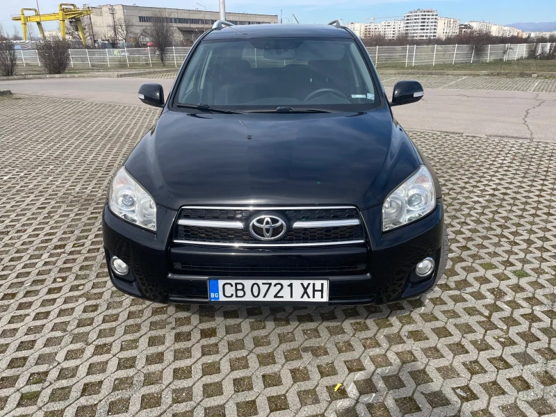 Toyota Rav4 - 5500 € / 10757.07 лв. - 22278946 1 | Car24.bg Toyota Rav4 - 5500 € / 10757.07 лв. - 22278946 1