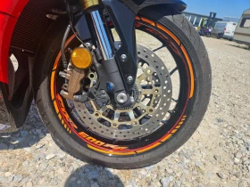 Honda Cbr 2016 ABS Лизинг Бартер | Auto.bg — изображение 9 Honda Cbr 2016 ABS Лизинг Бартер | Auto.bg — изображение 9