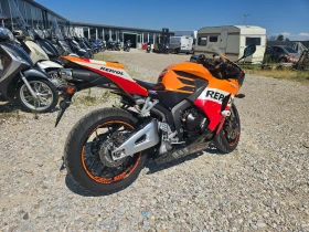 Honda Cbr 2016 ABS Лизинг Бартер | Auto.bg — изображение 5 Honda Cbr 2016 ABS Лизинг Бартер | Auto.bg — изображение 5