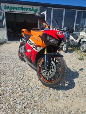 Honda Cbr 2016 ABS Лизинг Бартер
