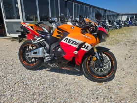 Honda Cbr 2016 ABS Лизинг Бартер | Auto.bg — изображение 6 Honda Cbr 2016 ABS Лизинг Бартер | Auto.bg — изображение 6