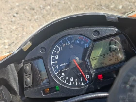 Honda Cbr 2016 ABS Лизинг Бартер | Auto.bg — изображение 13 Honda Cbr 2016 ABS Лизинг Бартер | Auto.bg — изображение 13