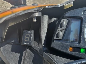 Honda Cbr 2016 ABS Лизинг Бартер | Auto.bg — изображение 12 Honda Cbr 2016 ABS Лизинг Бартер | Auto.bg — изображение 12