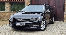 Обява за продажба на VW Passat Germany* Pano* Navi* PDC* ACC* Keyless Go ~24 900 лв. - изображение 1