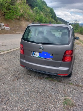 VW Touran     | Mobile.bg   2