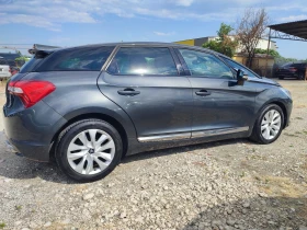Citroen DS5 2.0 D 180k. - Car24.bg Citroen DS5 2.0 D 180k.