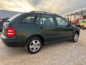 Skoda Fabia 1.4 БЕНЗИН АВТОМАТ - 3400 лв. / 1738.39 € - 79709307 3 | Car24.bg Skoda Fabia 1.4 БЕНЗИН АВТОМАТ - 3400 лв. / 1738.39 € - 79709307 3