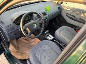 Skoda Fabia 1.4 БЕНЗИН АВТОМАТ - 3400 лв. / 1738.39 € - 79709307 4 | Car24.bg Skoda Fabia 1.4 БЕНЗИН АВТОМАТ - 3400 лв. / 1738.39 € - 79709307 4