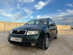 Skoda Fabia 1.4 БЕНЗИН АВТОМАТ - Car24.bg Skoda Fabia 1.4 БЕНЗИН АВТОМАТ