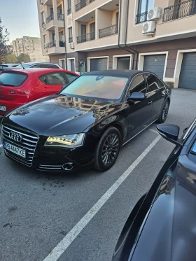 Audi A8 4.2 мотор , обдухване , сменени вериги , обслужен - 41200 лв. / 21065.23 € - 57142670 3 | Car24.bg Audi A8 4.2 мотор , обдухване , сменени вериги , обслужен - 41200 лв. / 21065.23 € - 57142670 3