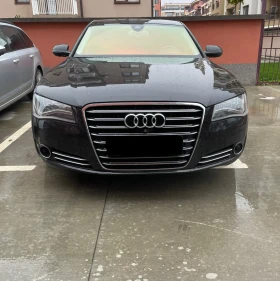 Audi A8 4.2 мотор , обдухване , сменени вериги , обслужен - Car24.bg Audi A8 4.2 мотор , обдухване , сменени вериги , обслужен